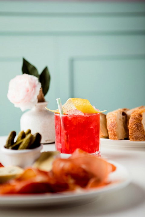 Amici - Tourism Adelaide 1