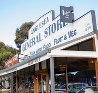 Anglesea General Store - Tourism Adelaide