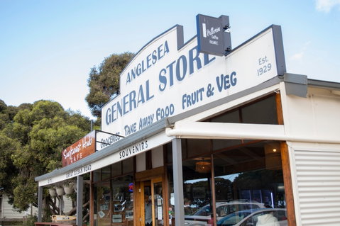 Anglesea General Store - Tourism Adelaide 0