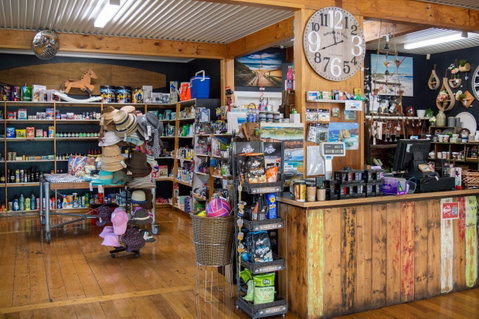 Anglesea General Store - Tourism Adelaide 1