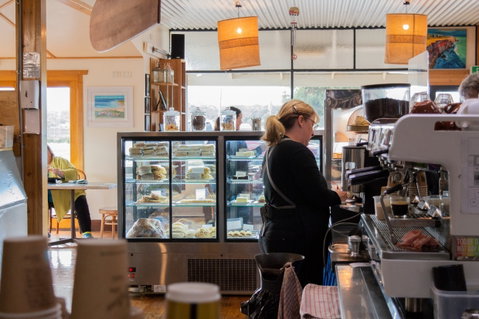 Anglesea General Store - Tourism Adelaide 2
