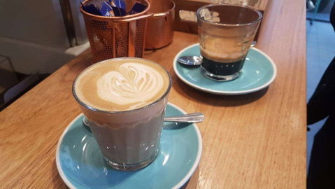 Ashley Hotel - Tourism Adelaide 0