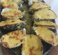 Ashmore Seafood and Steakhouse - Tourism Adelaide
