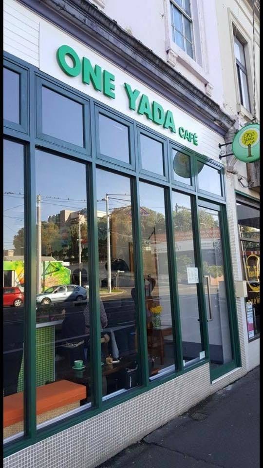 Goldie VIC Tourism Adelaide