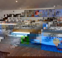 Baywatch Cafe - Tourism Adelaide