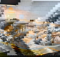 Brooks  Stain - Tourism Adelaide