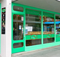 Desiderio Italiano - Tourism Adelaide