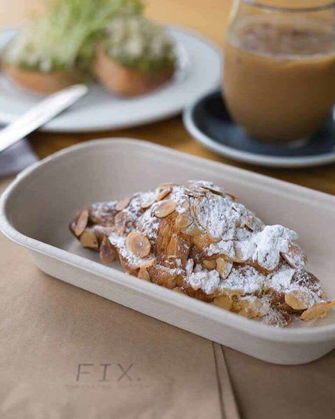 FIX. Specialty Coffee - Tourism Adelaide 0