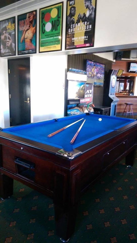 J's Kitchen Steak House - Collingwood Hotel - Tourism Adelaide 0