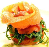 Lively Catch Seafood