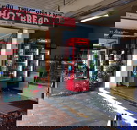 Phu Thuan Hot Bread - Tourism Adelaide