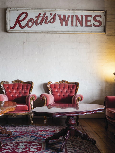 Roth's Wine Bar - Tourism Adelaide 0