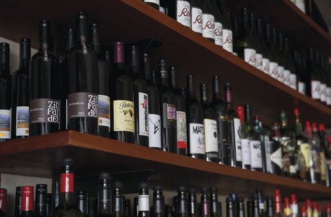 Roth's Wine Bar - Tourism Adelaide 1