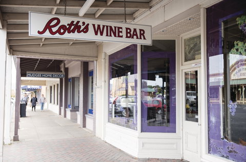 Roth's Wine Bar - Tourism Adelaide 2