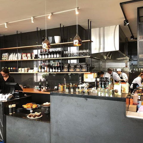 The Espressonist - Tourism Adelaide 0