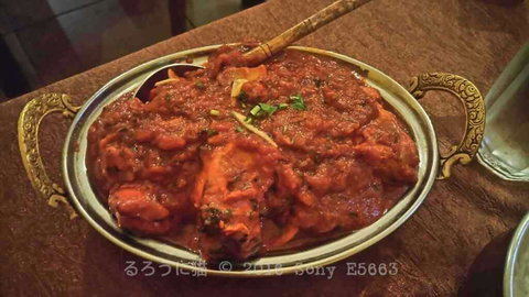 Aalishan Indian Restaurant - Tourism Adelaide 0