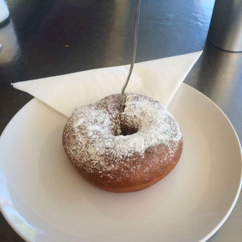 Alberto's Shot Espresso Bar - Tourism Adelaide 0