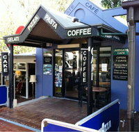 Aldgate Cafe - Tourism Adelaide