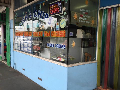 HD Con's Fish & Chips - Tourism Adelaide 0