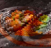 Iron Pan Japanese Kitchen - Tourism Adelaide