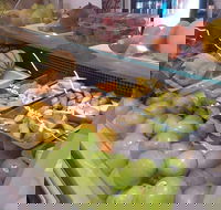 Jooce Lab - Tourism Adelaide