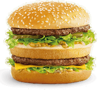 McDonald's - Arndell Park - Tourism Adelaide