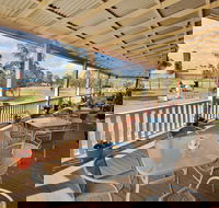 Railway Hotel Bribbaree - Tourism Adelaide