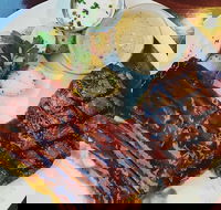 Ribs and Rumps - Rockhampton - Tourism Adelaide