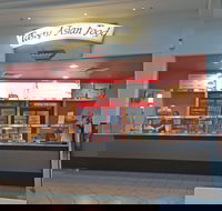 Tasty Asian Food - Tourism Adelaide