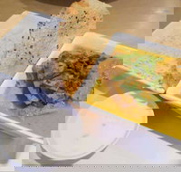 Cafe Legend - Tourism Adelaide