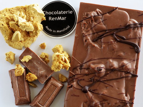 Chocolaterie RenMar - Tourism Adelaide 2