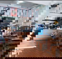 Cliffe's Cafe  Pizza - Tourism Adelaide