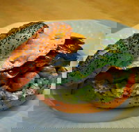 Cream Espresso - Tourism Adelaide