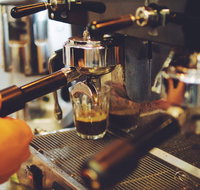 Manic Espresso Cafe - Tourism Adelaide