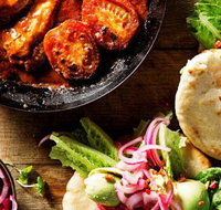 Nando's - Clayton - Tourism Adelaide