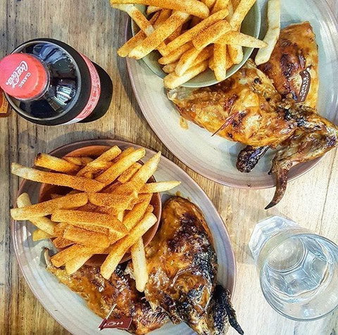 Nando's - Midland - Tourism Adelaide 0