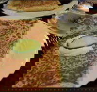 Panache Cafe  Creperie - Queenscliff - Tourism Adelaide