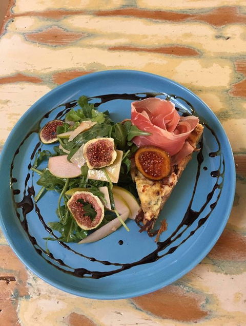 The Village Foodie - Tourism Adelaide 0