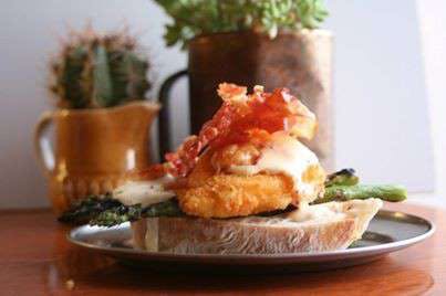 The Coughing Gherkin - Tourism Adelaide 0