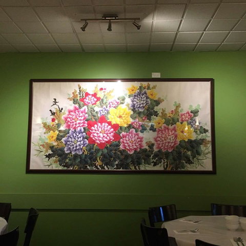 Wolf Peach - Tourism Adelaide 0