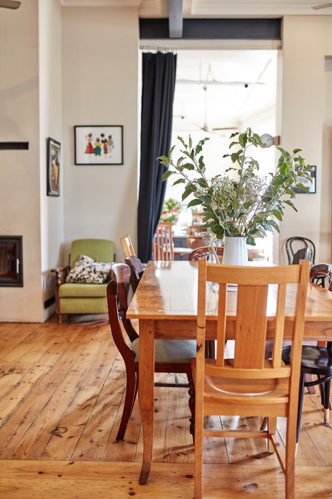 Alexandra Hotel - Tourism Adelaide 1