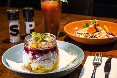 Amici On Chapel - Tourism Adelaide 0