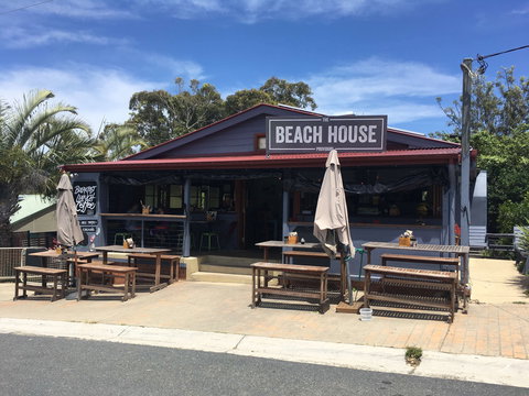 Beach House Providore - Tourism Adelaide 0