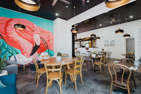 CH Dining - Tourism Adelaide 0