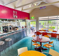Hinterland Restaurant