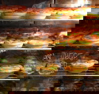 Jindera Bakery - Tourism Adelaide