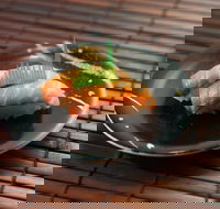 Kyo Sushi Bar - Tourism Adelaide