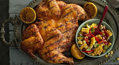 Nando's - Morningside - Tourism Adelaide 0