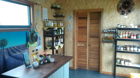 Petite Provence - Tourism Adelaide 0