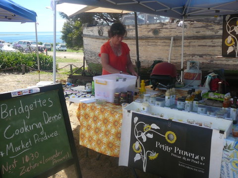 Petite Provence - Tourism Adelaide 1